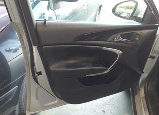 385878 asientos traseros opel insignia berlina