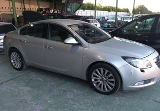 385878 asientos traseros opel insignia berlina