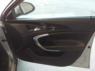 385878 asientos traseros opel insignia berlina