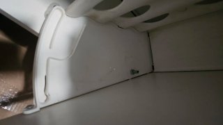 Zapatero Ikea 3 cajones