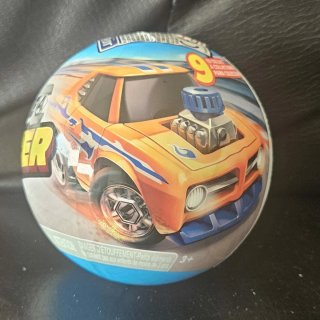 Coche coleccionable Zuru 9
