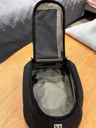 Bolsa magnética depósito SW-Motech