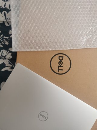 Dell XPS 13 Serie 9380 13 Plata i5 - SSD 256 GB