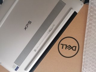 Dell XPS 13 Serie 9380 13 Plata i5 - SSD 256 GB