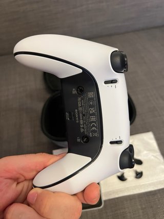 Mando Sony DualSense Edge + joysticks TMR