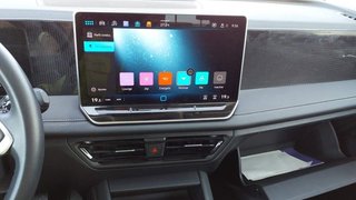 CUOTA 465€ - Volkswagen Tiguan 2024 2.0 150CV
