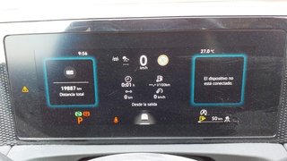 CUOTA 465€ - Volkswagen Tiguan 2024 2.0 150CV