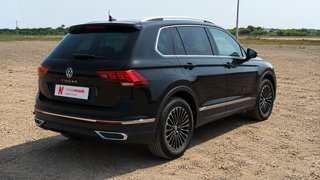CUOTA 465€ - Volkswagen Tiguan 2024 2.0 150CV