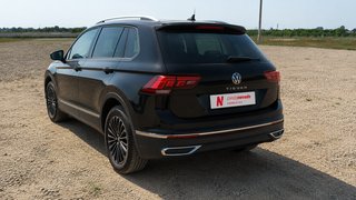 CUOTA 465€ - Volkswagen Tiguan 2024 2.0 150CV