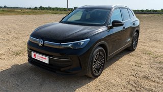 CUOTA 465€ - Volkswagen Tiguan 2024 2.0 150CV