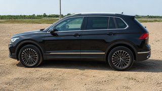 CUOTA 465€ - Volkswagen Tiguan 2024 2.0 150CV