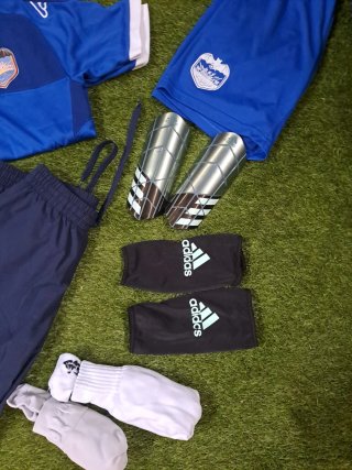 Conjunto deportivo CFF Maritim Adidas