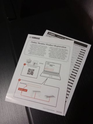Piano Yamaha ARIUS YDP-164  REBAJADO - URGE VENDER
