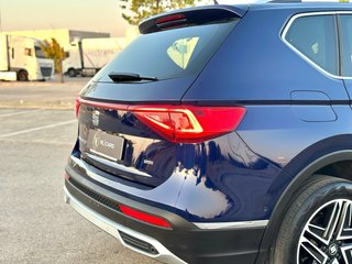 SEAT Tarraco 2.0 TDI Xcellence Plus 4Drive