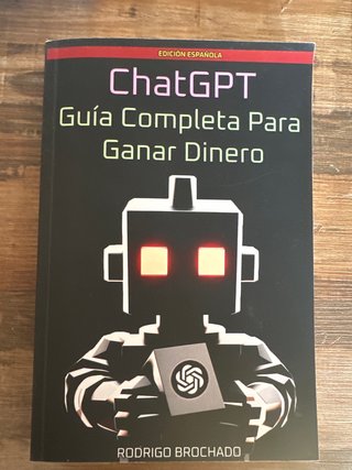 Lote 6 libros IA, Blockchain, nft etc