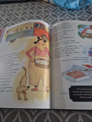 Lecturas para dormir a una princesa. 2 Primaria