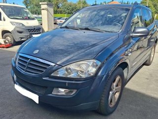 Ssangyong 131453 a6650700301 bomba inyectora kyron
