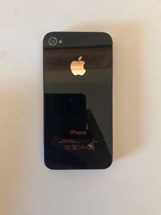 iPhone 4s Nuevo