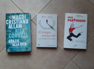 Lotto libri