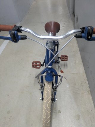 Bicicleta infantil 16 pulgadas Decathlon