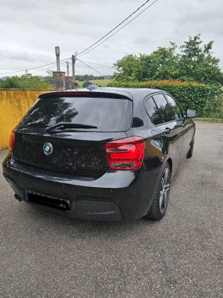 BMW Serie 1 2014