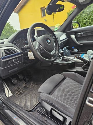 BMW Serie 1 2014