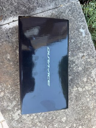 Pedales Shimano Dura Ace