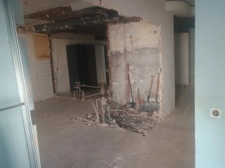 Servicio de reparación