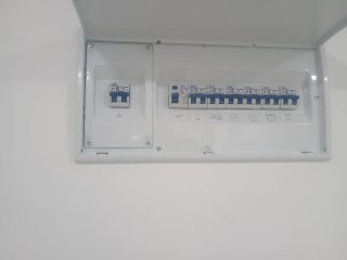 Servicio de reparación