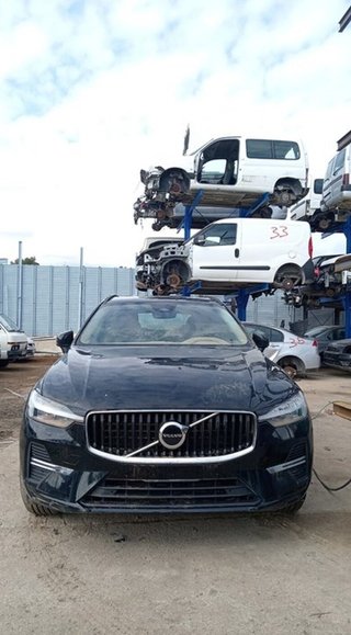 Refuerzo paragolpes del volvo 98410 32246765 xc60