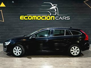 Volvo V60 2013