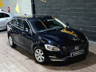 Volvo V60 2013