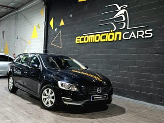 Volvo V60 2013