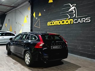 Volvo V60 2013
