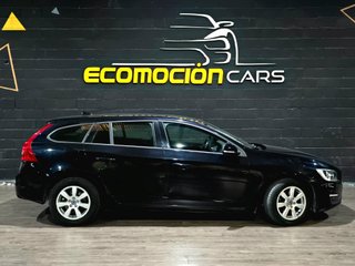 Volvo V60 2013