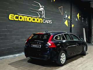 Volvo V60 2013