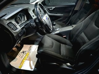 Volvo V60 2013