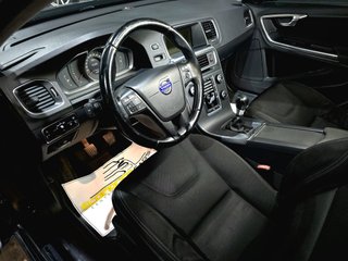 Volvo V60 2013