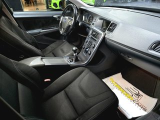 Volvo V60 2013