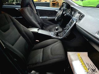 Volvo V60 2013