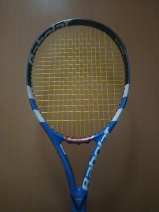Raqueta Babolat Pure Drive gt Plus