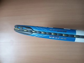 Raqueta Babolat Pure Drive gt Plus