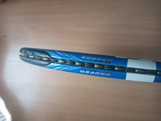 Raqueta Babolat Pure Drive gt Plus