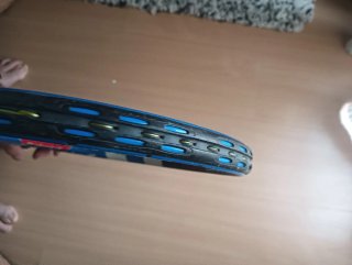 Raqueta Babolat Pure Drive gt Plus