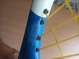 Raqueta Babolat Pure Drive gt Plus