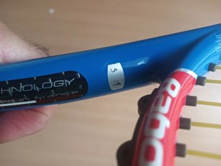 Raqueta Babolat Pure Drive gt Plus