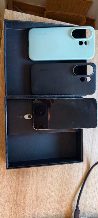 Vivo X200 FE 12/512GB