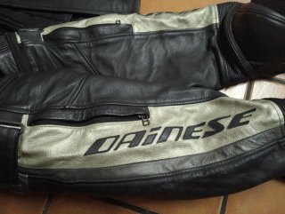 Mono de moto Dainese Talla 48