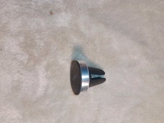 Soporte Magnetico Coche Rejilla Movil Ofertas