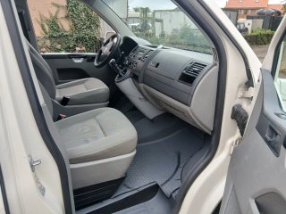 Volkswagen Transporter T5 2009